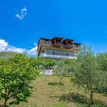 Shena The Farm Boutique Ξενοδοχείο Mesopotam Εξωτερικό φωτογραφία