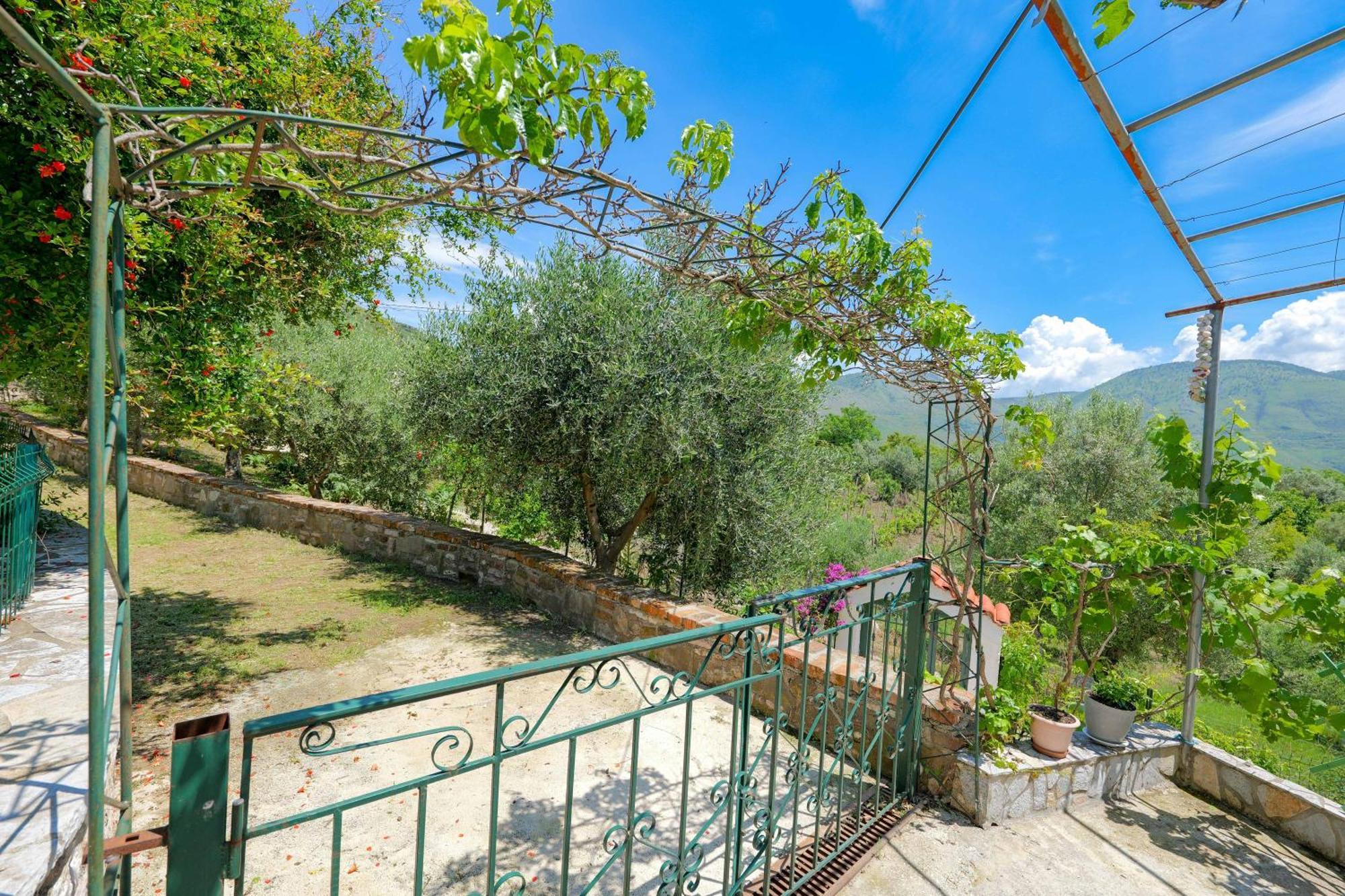 Shena The Farm Boutique Ξενοδοχείο Mesopotam Εξωτερικό φωτογραφία
