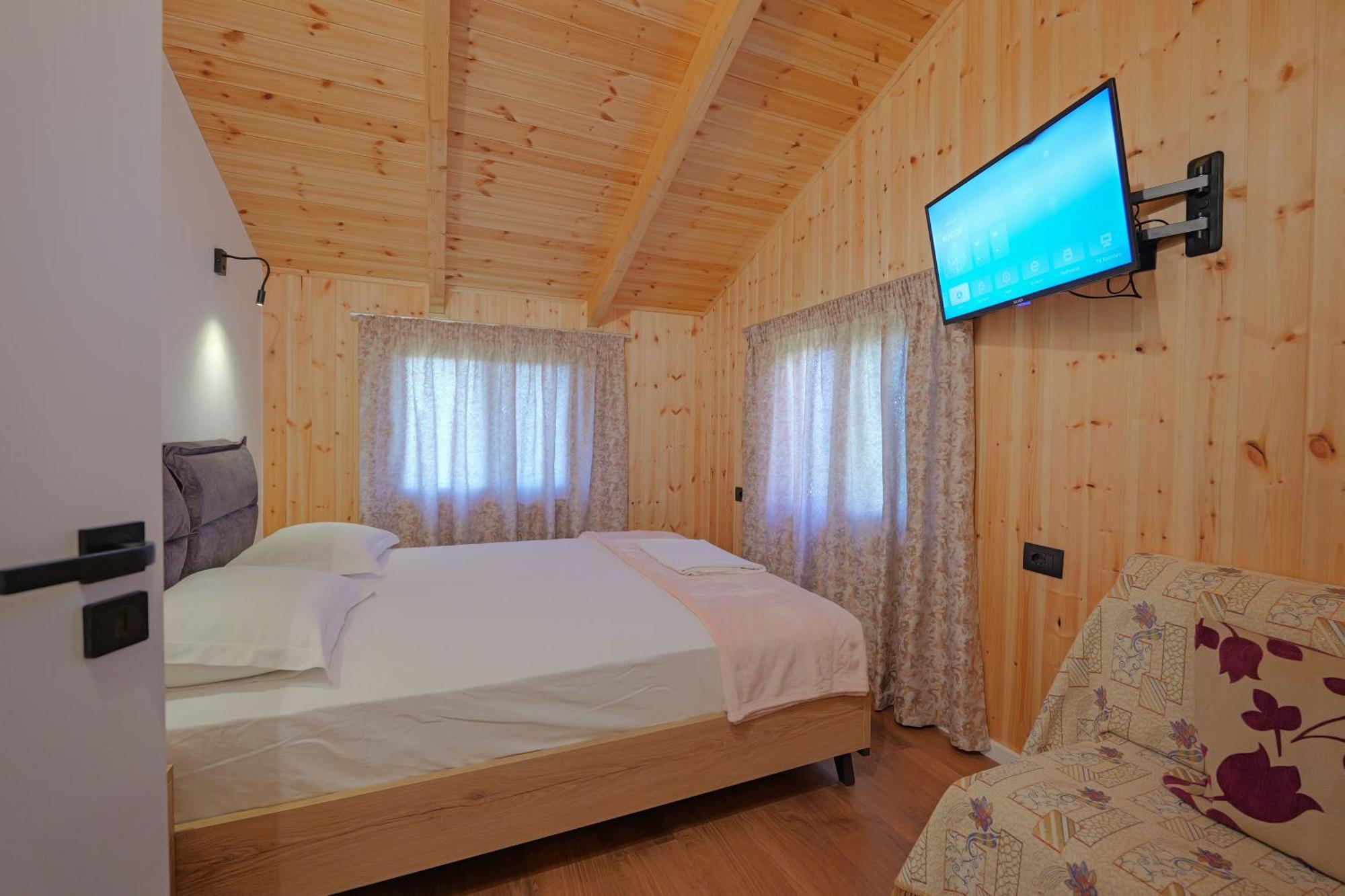 Shena The Farm Boutique Ξενοδοχείο Mesopotam Εξωτερικό φωτογραφία