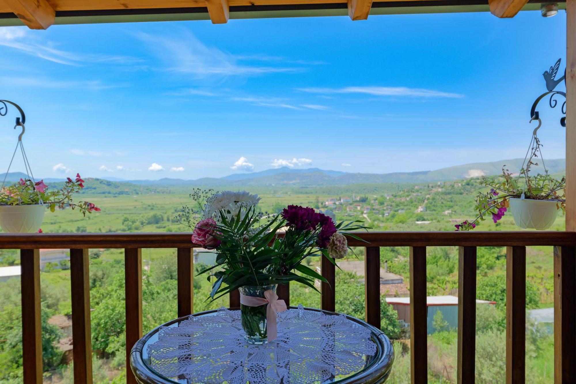 Shena The Farm Boutique Ξενοδοχείο Mesopotam Εξωτερικό φωτογραφία