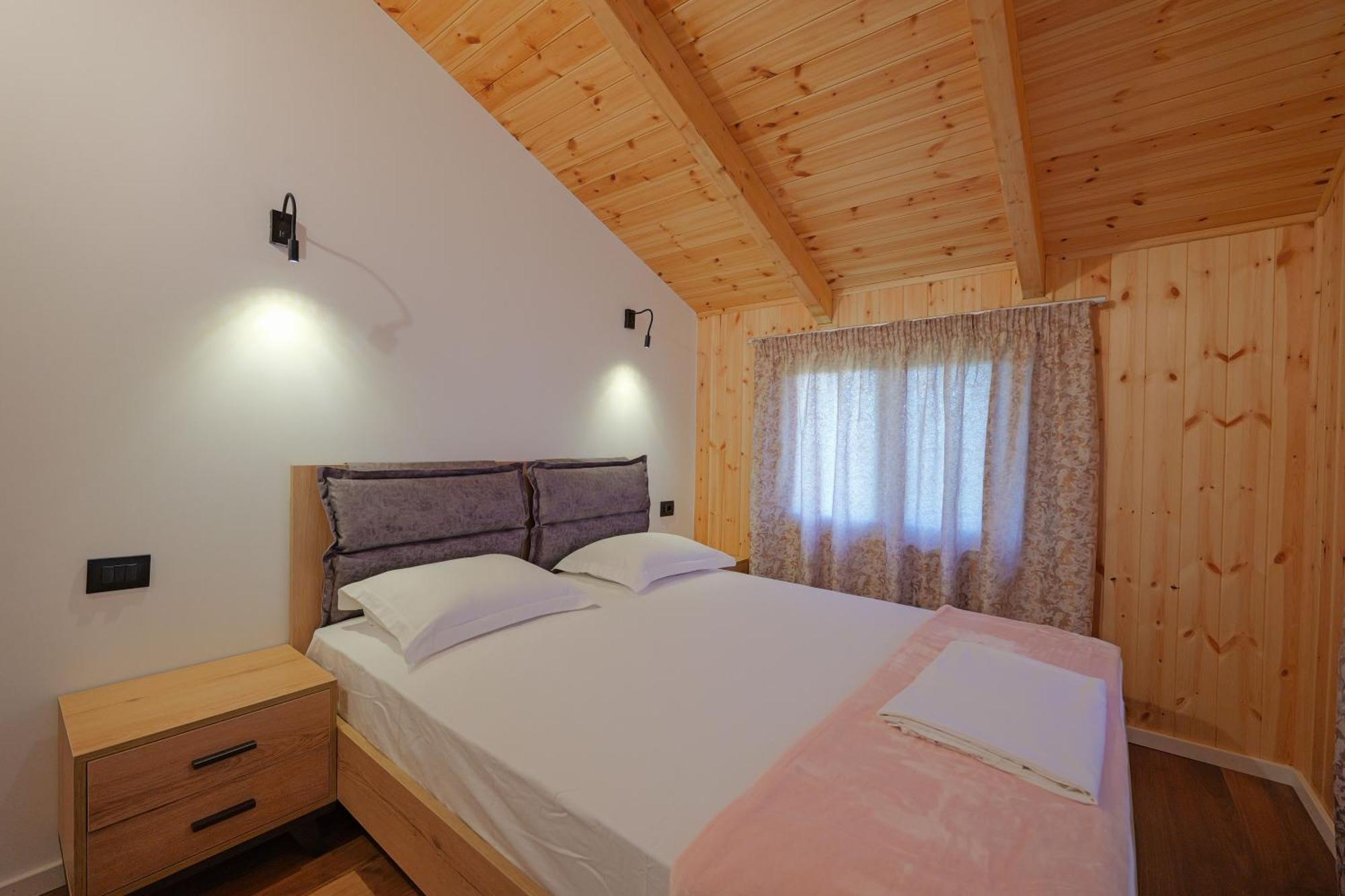 Shena The Farm Boutique Ξενοδοχείο Mesopotam Εξωτερικό φωτογραφία