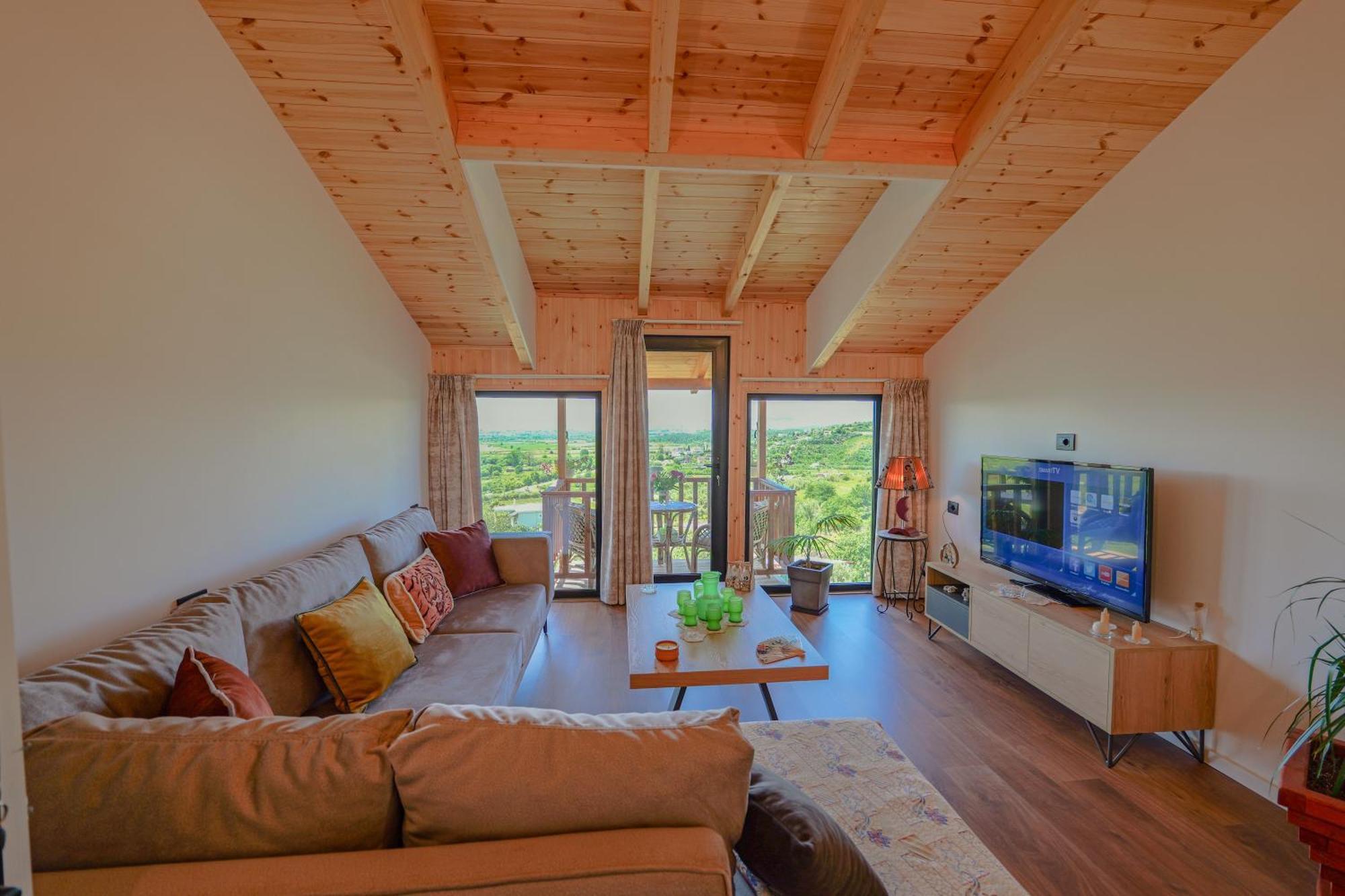 Shena The Farm Boutique Ξενοδοχείο Mesopotam Εξωτερικό φωτογραφία