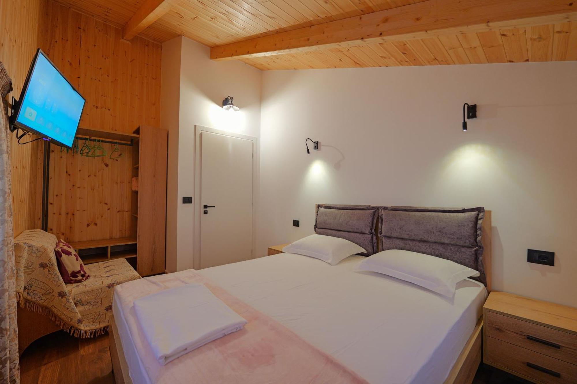 Shena The Farm Boutique Ξενοδοχείο Mesopotam Εξωτερικό φωτογραφία