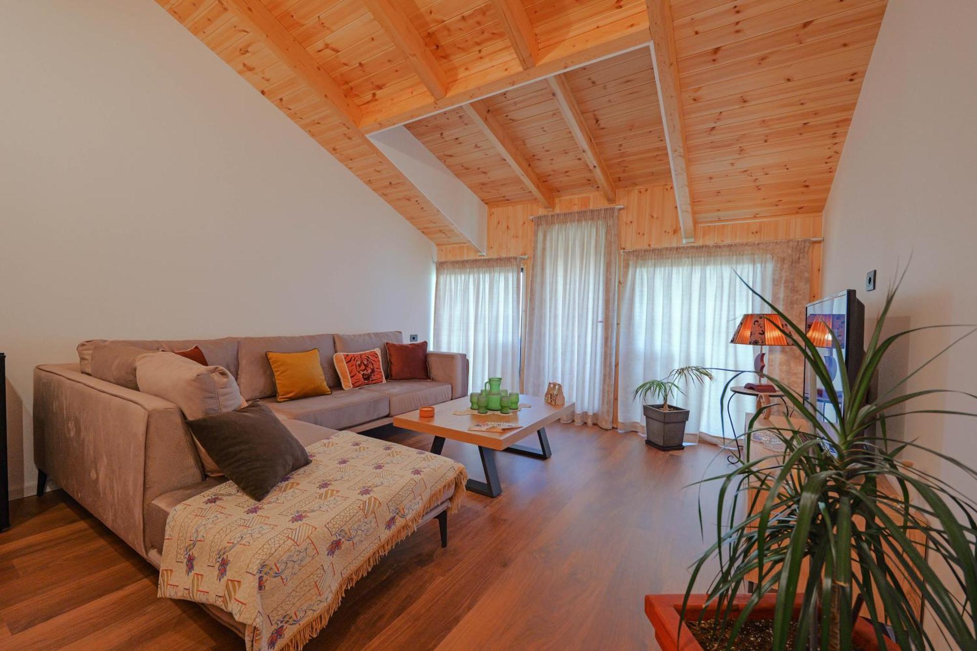 Shena The Farm Boutique Ξενοδοχείο Mesopotam Εξωτερικό φωτογραφία