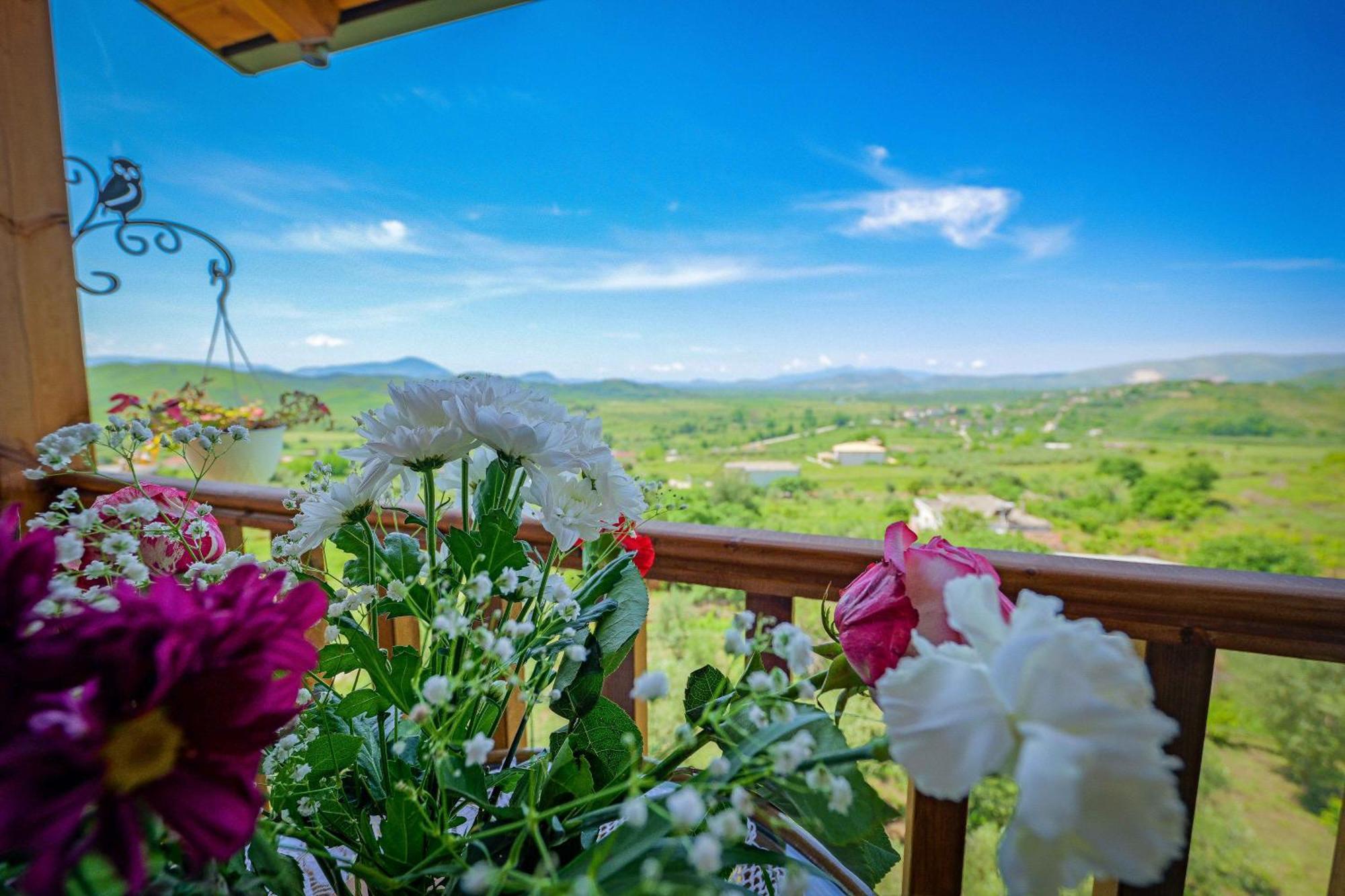 Shena The Farm Boutique Ξενοδοχείο Mesopotam Εξωτερικό φωτογραφία