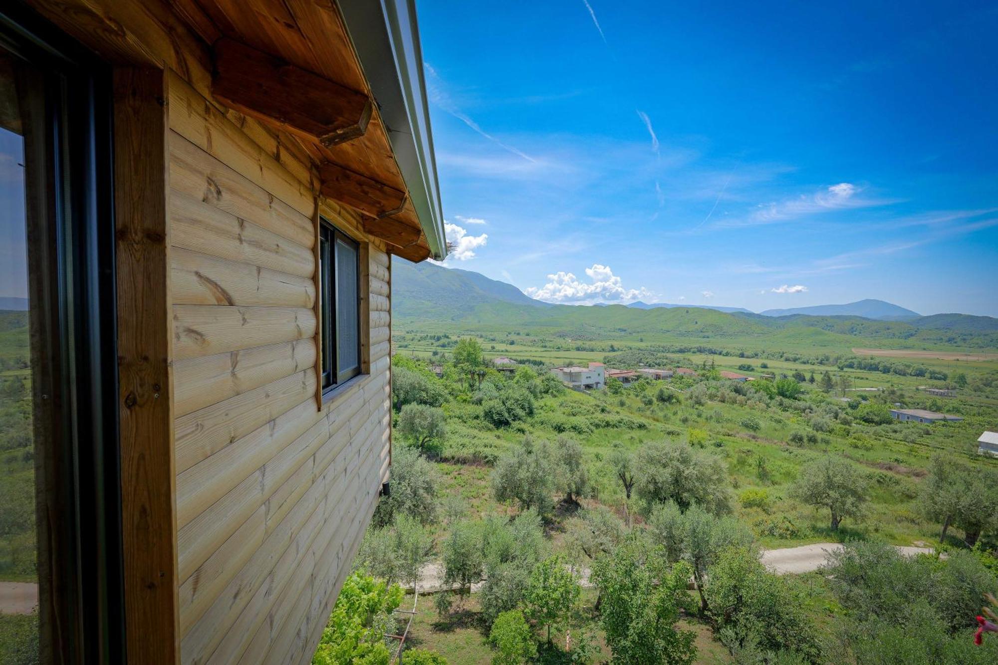 Shena The Farm Boutique Ξενοδοχείο Mesopotam Εξωτερικό φωτογραφία
