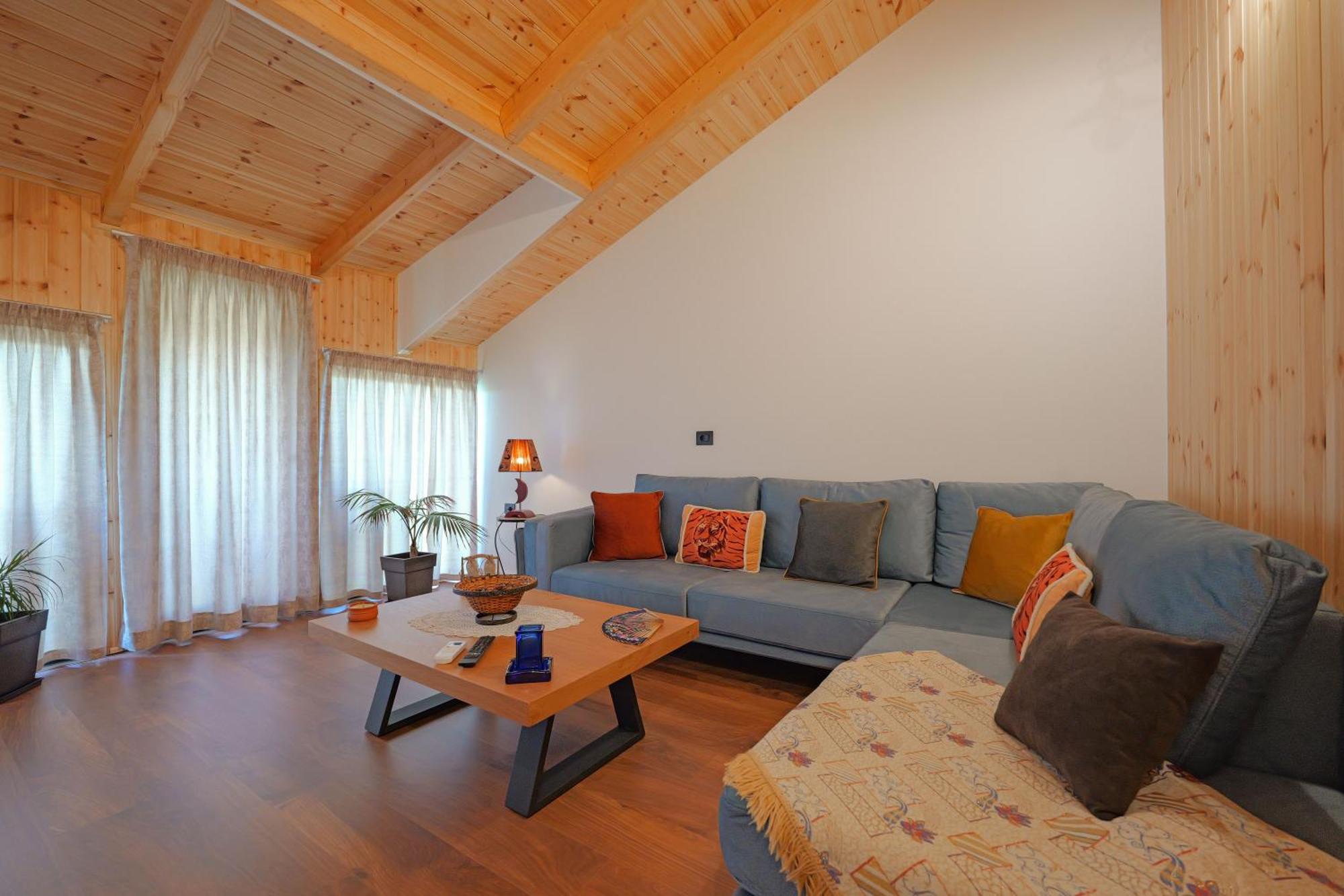 Shena The Farm Boutique Ξενοδοχείο Mesopotam Εξωτερικό φωτογραφία