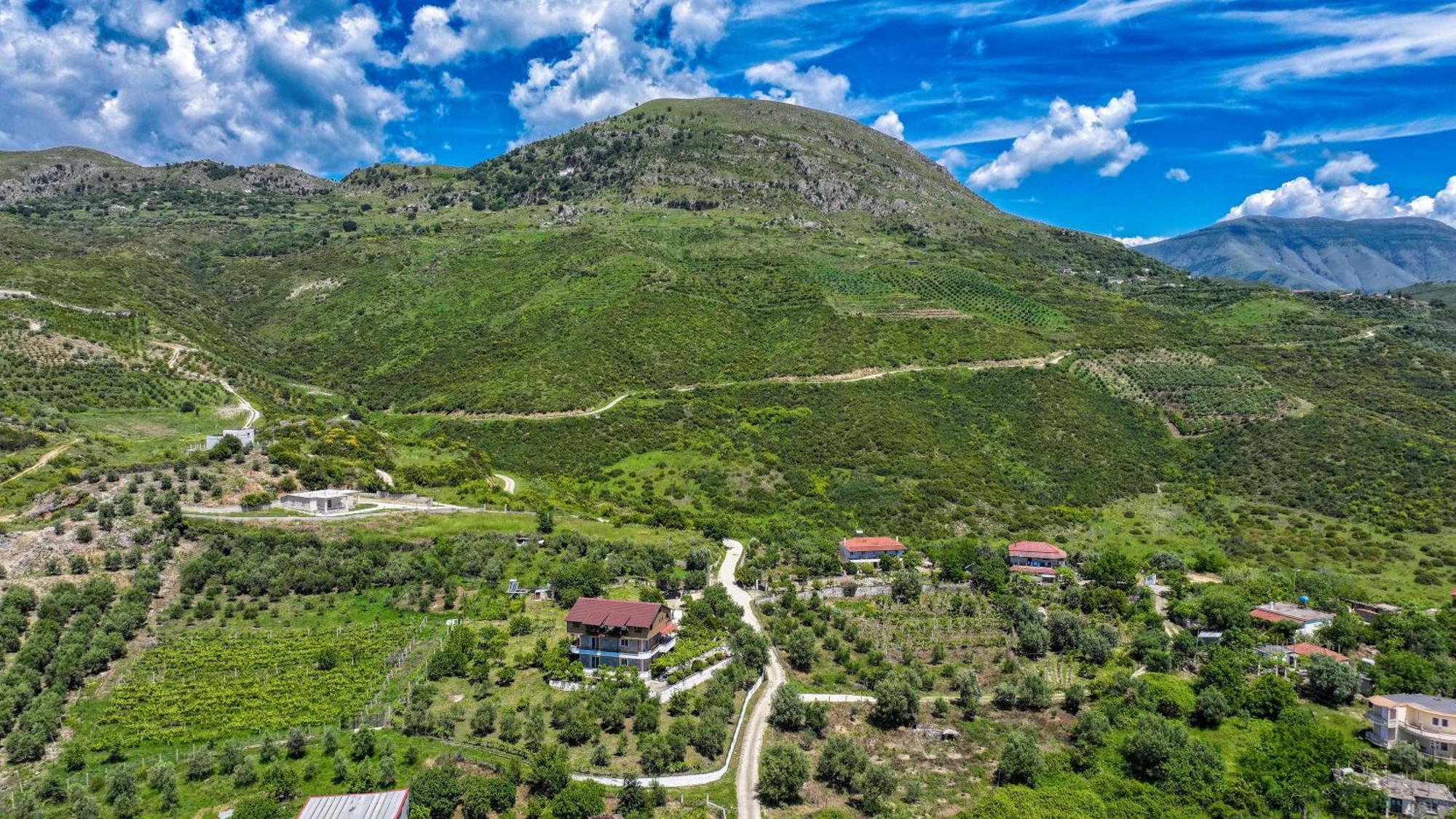 Shena The Farm Boutique Ξενοδοχείο Mesopotam Δωμάτιο φωτογραφία