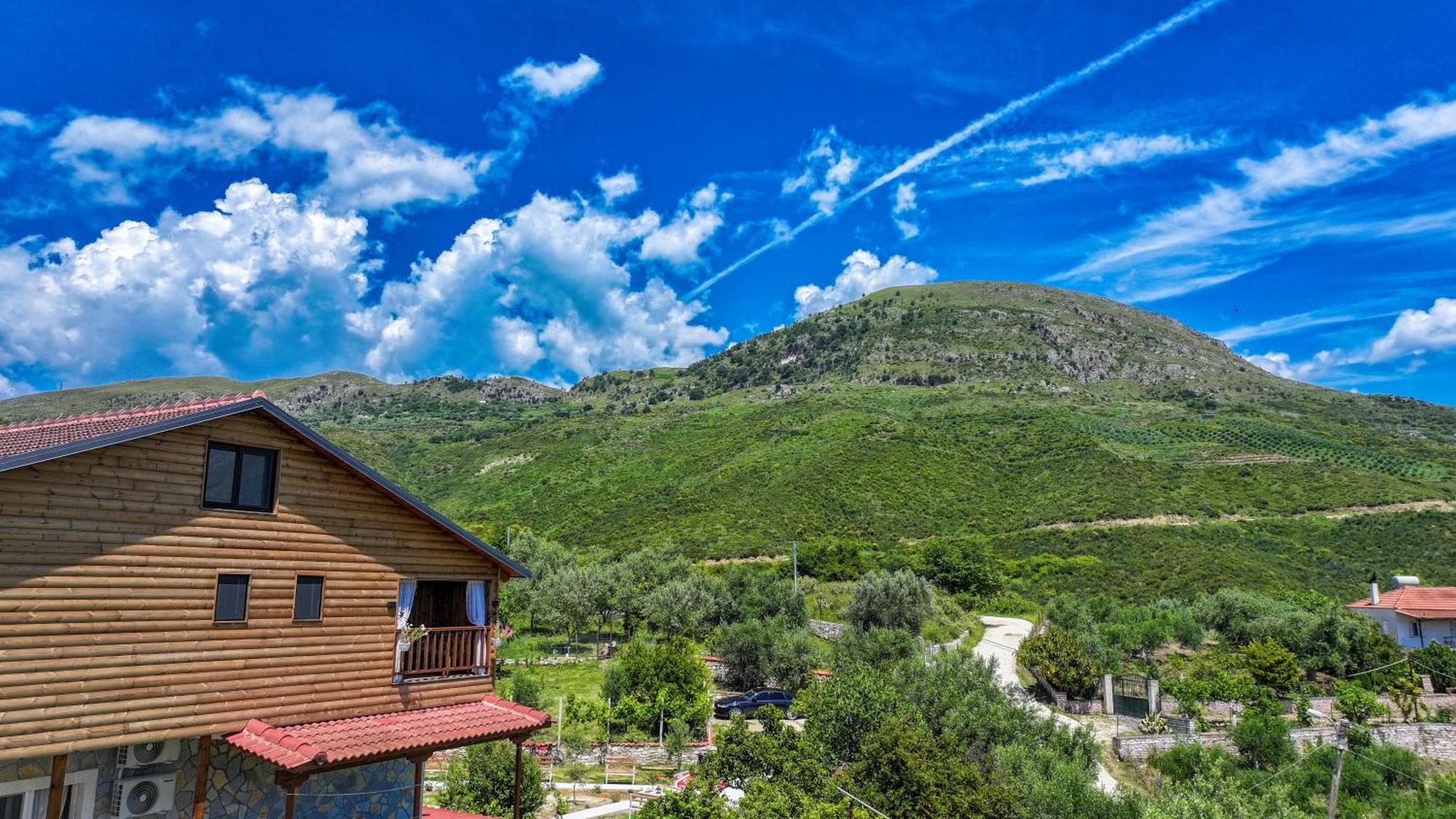 Shena The Farm Boutique Ξενοδοχείο Mesopotam Δωμάτιο φωτογραφία