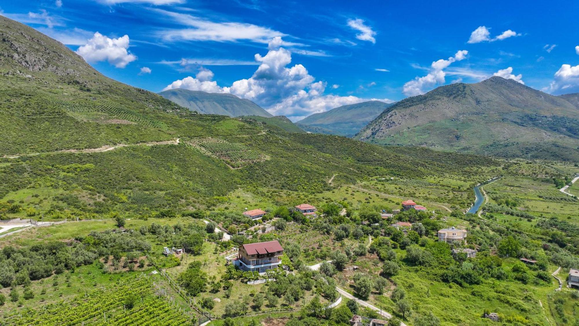 Shena The Farm Boutique Ξενοδοχείο Mesopotam Δωμάτιο φωτογραφία