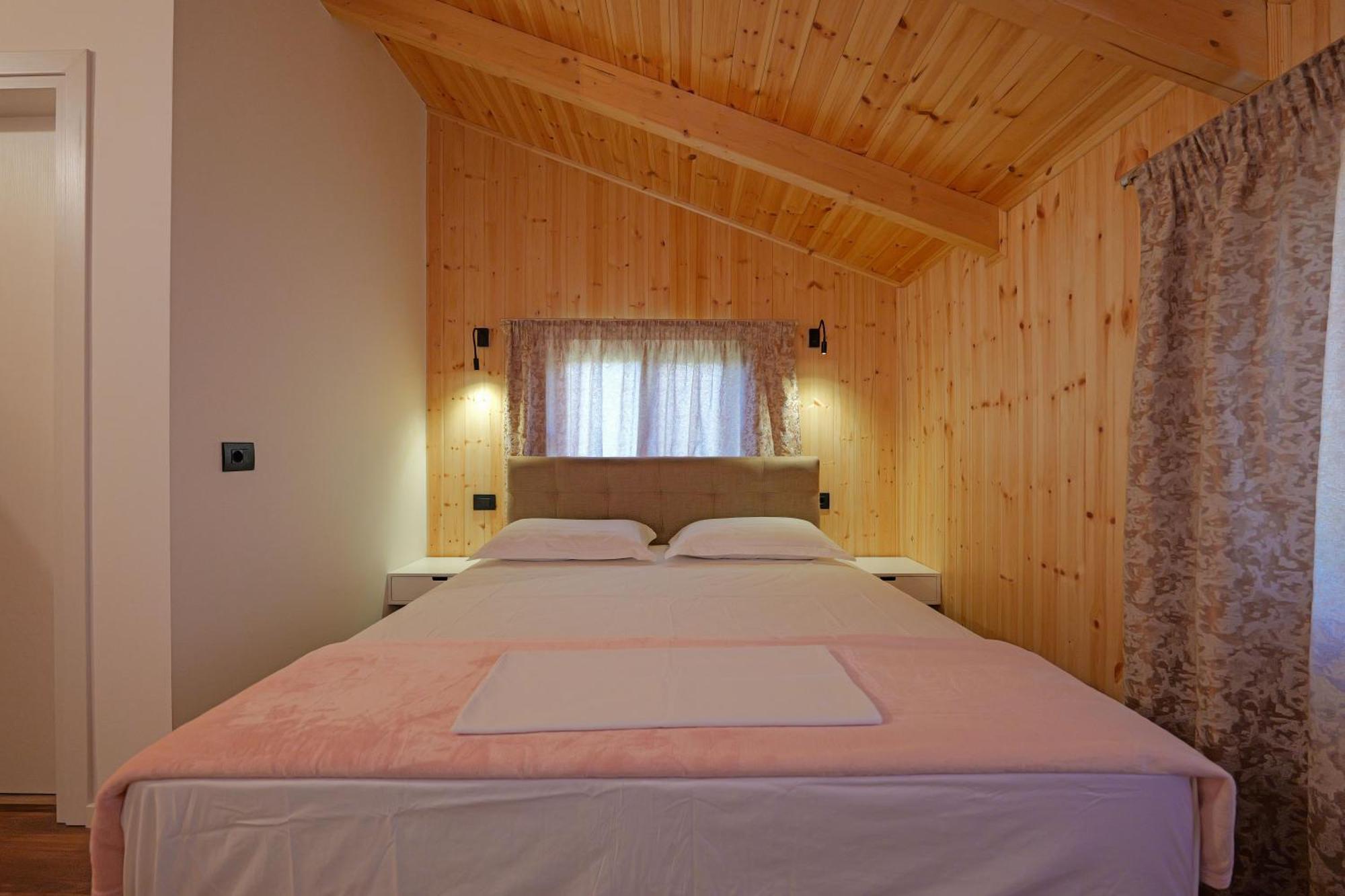 Shena The Farm Boutique Ξενοδοχείο Mesopotam Εξωτερικό φωτογραφία