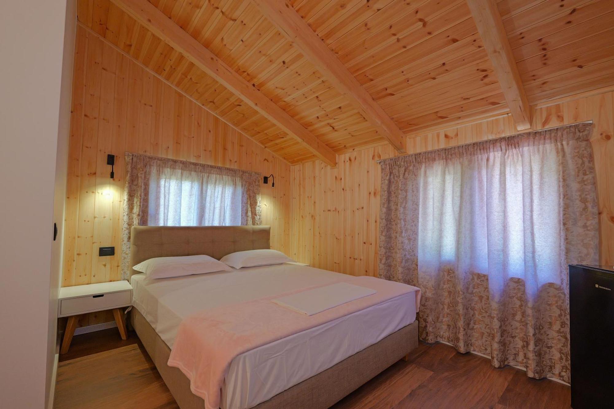Shena The Farm Boutique Ξενοδοχείο Mesopotam Εξωτερικό φωτογραφία