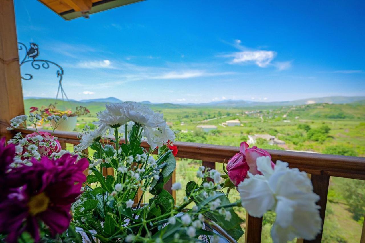 Shena The Farm Boutique Ξενοδοχείο Mesopotam Εξωτερικό φωτογραφία