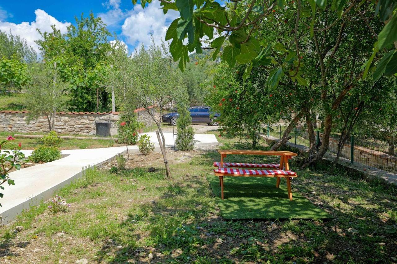 Shena The Farm Boutique Ξενοδοχείο Mesopotam Εξωτερικό φωτογραφία