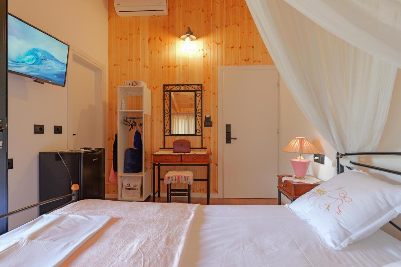 Shena The Farm Boutique Ξενοδοχείο Mesopotam Εξωτερικό φωτογραφία