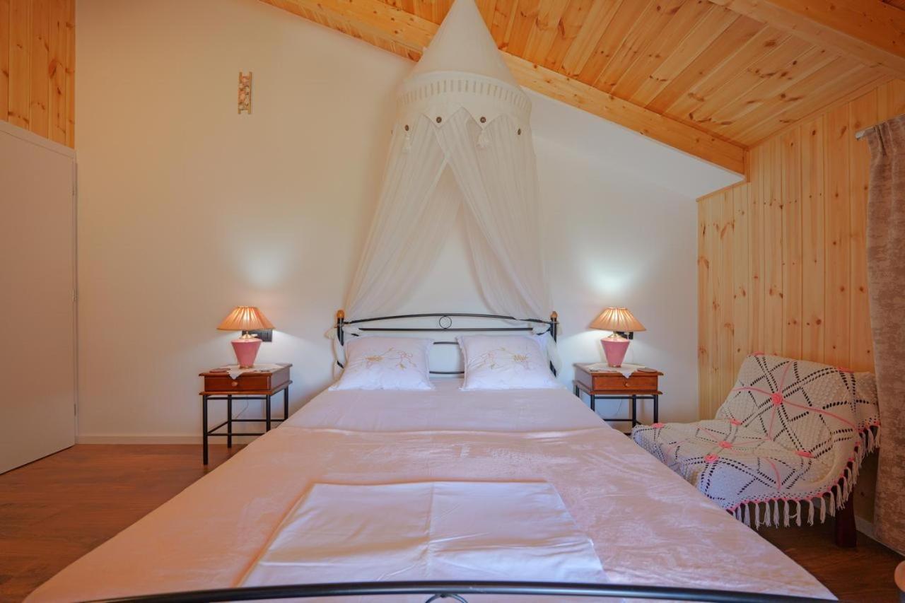 Shena The Farm Boutique Ξενοδοχείο Mesopotam Εξωτερικό φωτογραφία