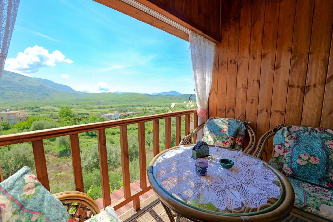 Shena The Farm Boutique Ξενοδοχείο Mesopotam Εξωτερικό φωτογραφία